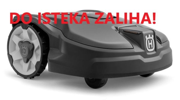 kosilica H Auto Mower 305