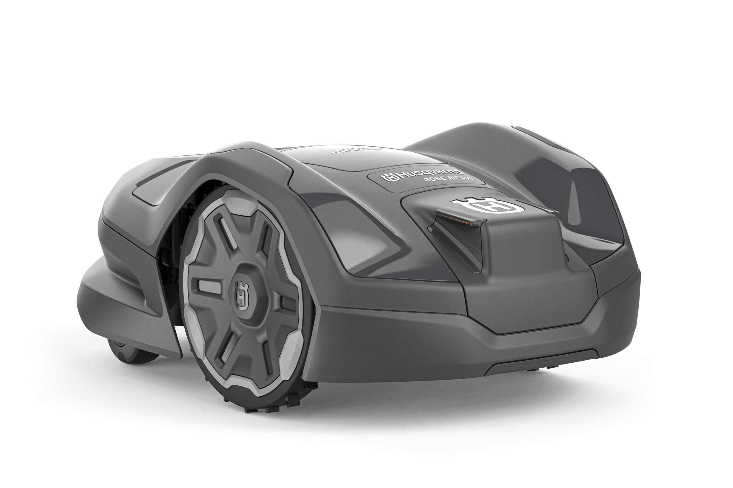 kosilica H Auto Mower 305E NERA