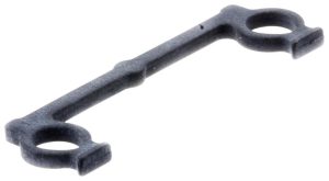 brtva cilindra, lijeva - H 323 RII