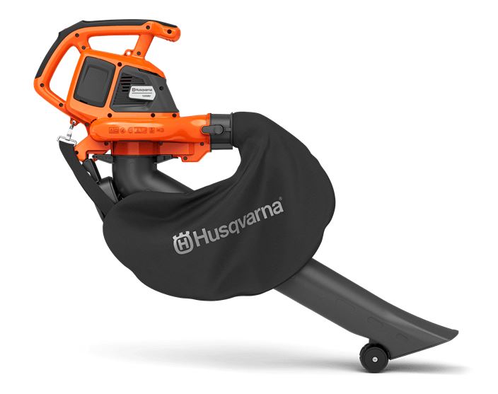 puhač baterijski H 120iBV (kit B140 & C80) - Slika 4