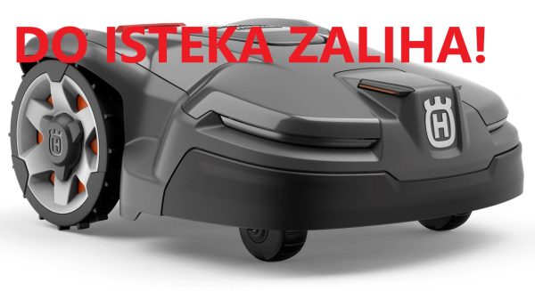 kosilica H Auto Mower 405X