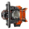 kosilica s okretom u mjestu H Z560X - Slika 2