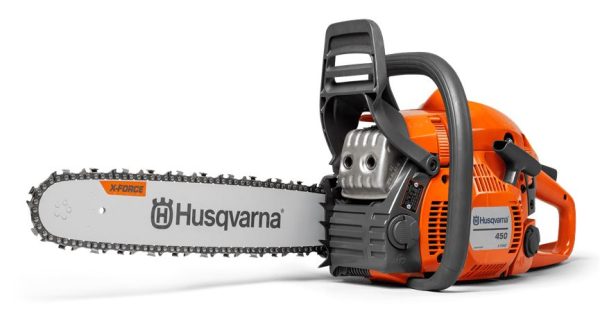 pila motorna H 450 II (15'' .325'' SN  SP33G)