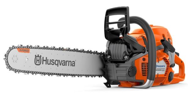pila motorna H 555
