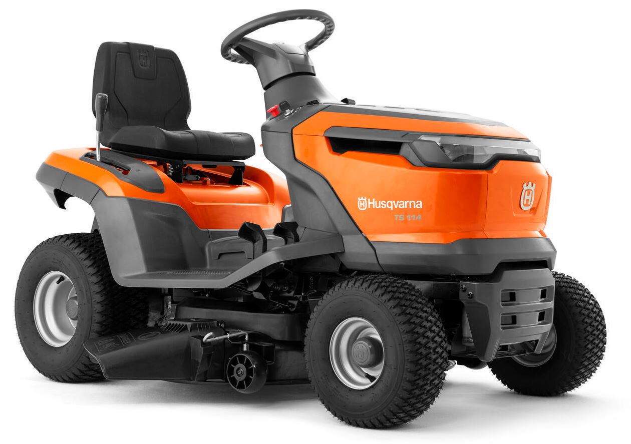 kosilica traktorska H TS114