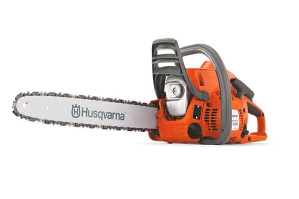 pila motorna H 120 Mark II