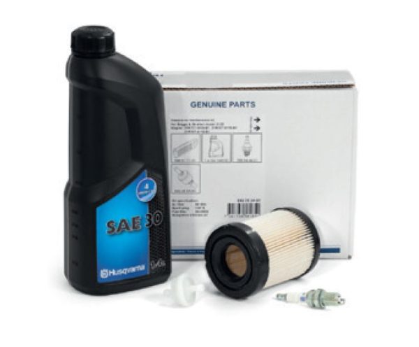 servisni kit - B&S 3125 (21R707-0115-B1)