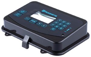 tipkovnica kpl. 260/265ACX