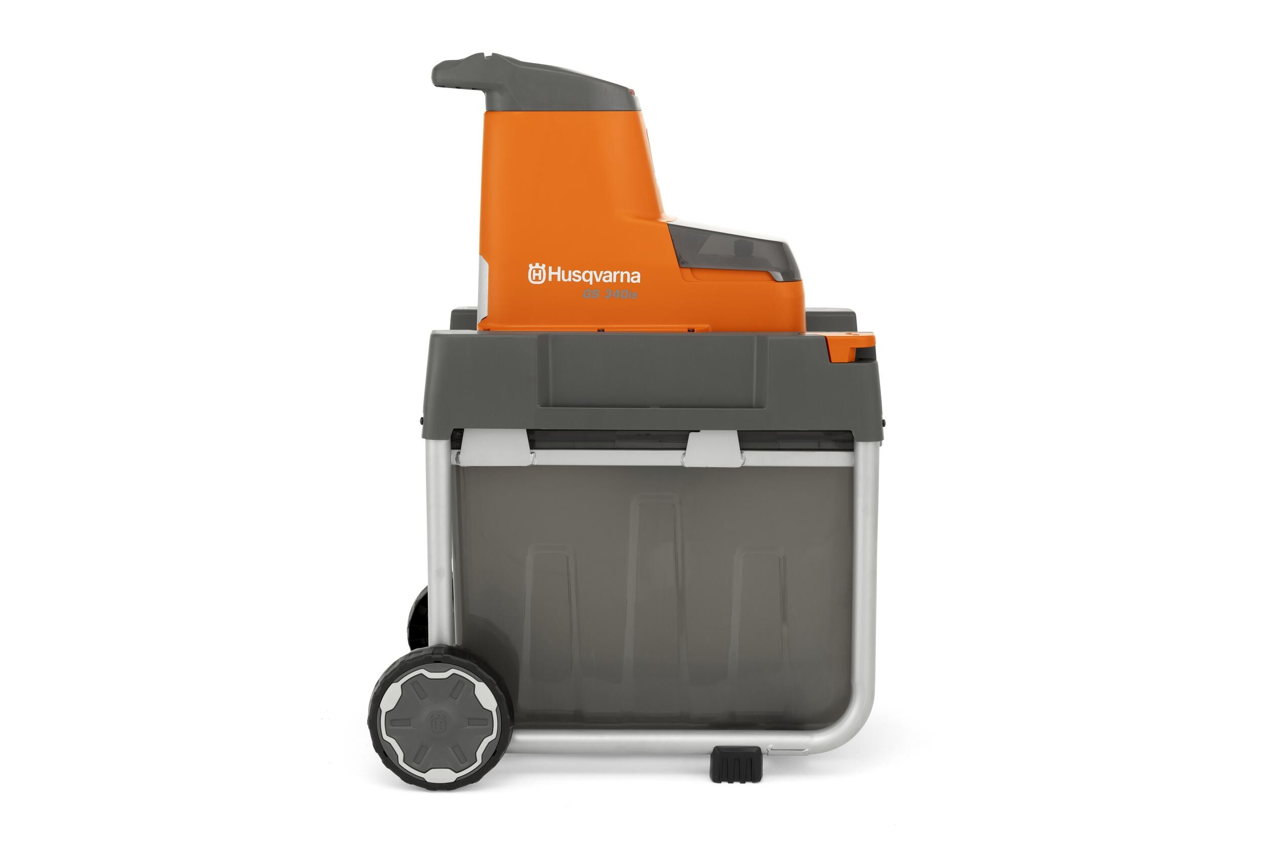 drobilica granja baterijska H GS340IS - Slika 3