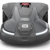 kosilica H Auto Mower 450X NERA - Slika 3