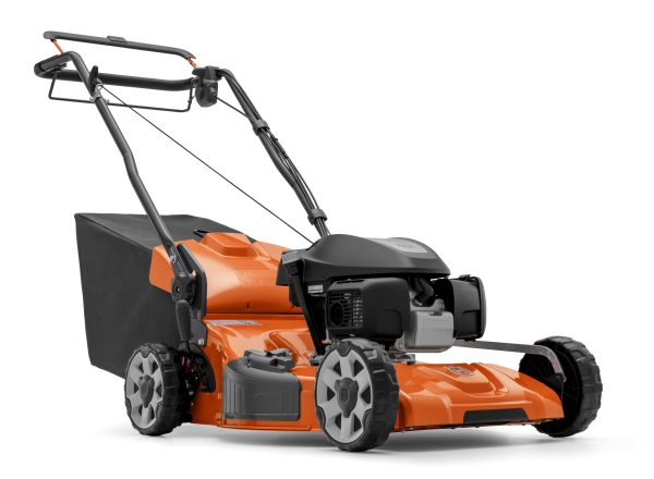 kosilica rotacijska H LC 356VP