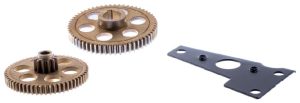 zupčanik pogona ST276EP/1130STE
