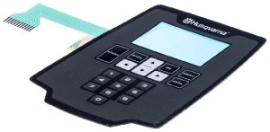 tipkovnica - H AM 330/430/450