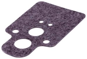 brtva rasplinjača - H 580 BTS/BFS