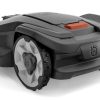 kosilica H Auto Mower 305 - Slika 3