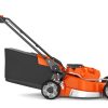 kosilica baterijska H LC 551iV - Slika 4