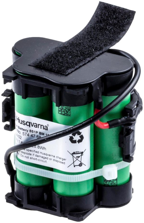 baterija Automower - H 305/105