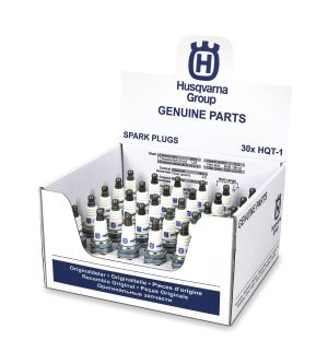 svjećica HQT-6 - rotacijske kosilice (30 kom/pkt)