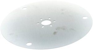 klizna zaštitna ploča - H 430X/450X