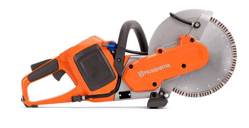 rezač baterijski H K535i - 230mm - Slika 3