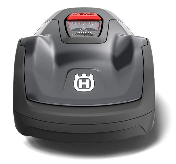 kosilica H Auto Mower Aspire R4 - Slika 2