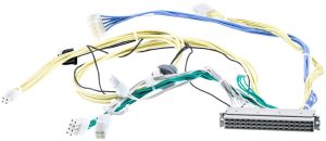 ožičenje - glavno 260/265ACX