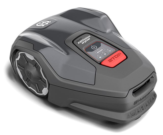 kosilica H Auto Mower Aspire R4 - Slika 4