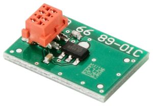 senzor udarca, prednji - AM 430/450 X