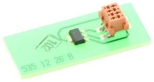 matična ploča-senzora udarca 230/260/265ACX