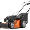 kosilica rotacijska H LC 353 AWD - Slika 2