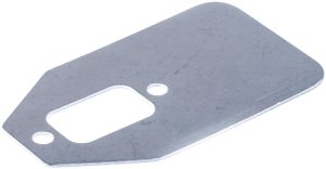 brtva ispušnog lonca - H 232/235