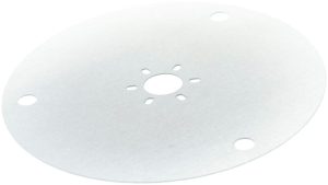 zaštitna disk poloča (191mm) - H AM 315/315X