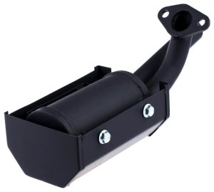 ispušni lonac LCT-ST121E