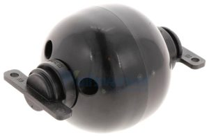 stražnji kotač kpl. - H Automower 305