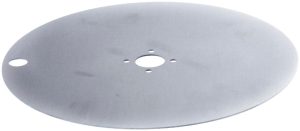podnožni disk noževa - H 230ACX/220AC 08>