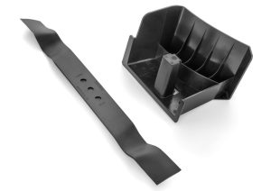 mulch kit kpl.(nož + čep) - H LC 356VP