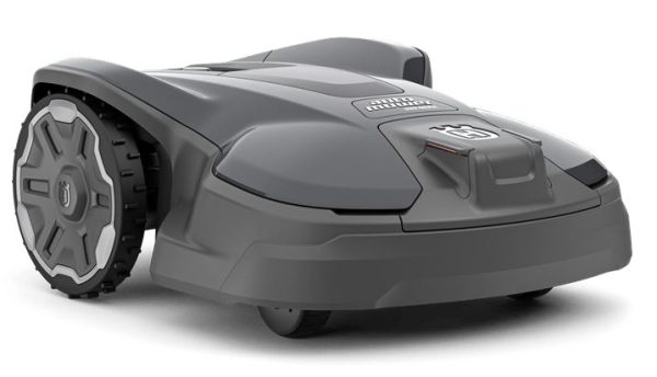 kosilica H Auto Mower 320 NERA