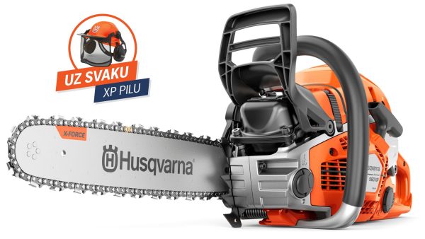 pila motorna H 560XP Mark II