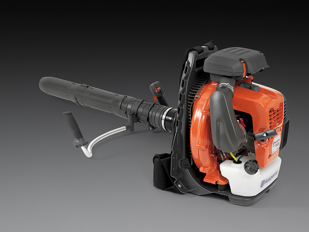 puhač motorni H 580BTS - Slika 3