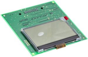 ekran - H Automower 330X/320