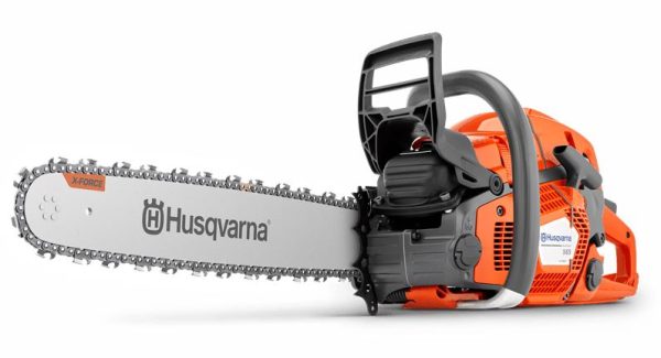 pila motorna H 565