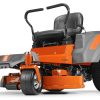 kosilica s okretom u mjestu H Z242F - Slika 2