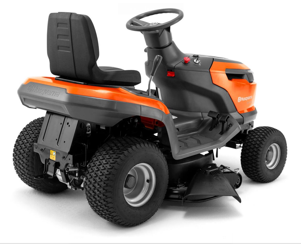 kosilica traktorska H TS114 - Slika 3