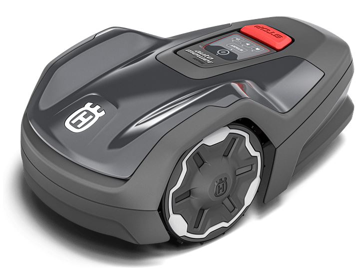 kosilica H Auto Mower Aspire R4 - Slika 3