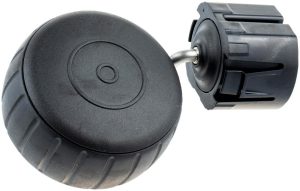 kotač, prednji kpl.- H AM305