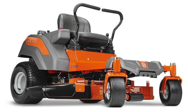 kosilica s okretom u mjestu H Z242F