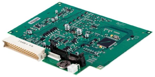 matična ploča-nova Automower 220AC 2008g.>