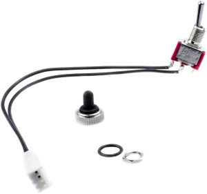 glavni prekidač - 220AC/230A/260/265ACX