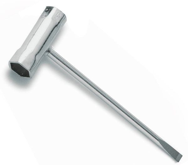 kombi ključ za svjećicu - trimeri (torx)