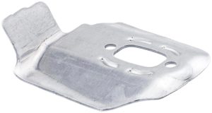 brtva ispušnog lonca ALU - H 555 RXT